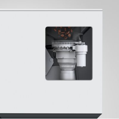 Z10 Hot &amp; Cold Brew