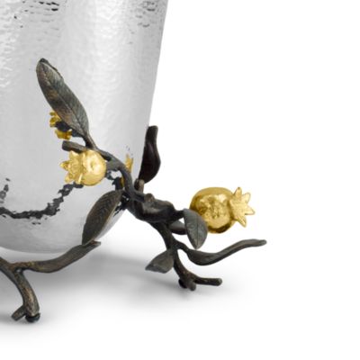 Pomegranate Collection Vase