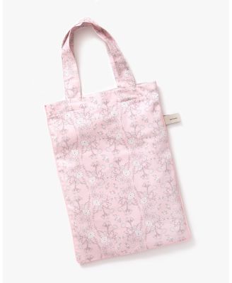 Bird's Song Baby Duvet Set