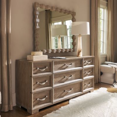 Aventura Dresser 