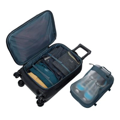 Aion Carry On Spinner Suitcase