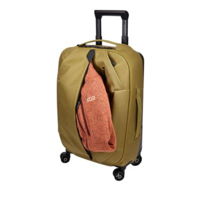 Aion Carry On Spinner Suitcase