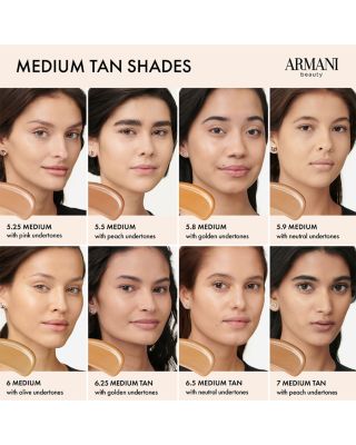 Luminous Silk Perfect Glow Flawless Oil-Free Foundation