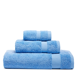 Sferra Bello Bath Towel In Bluebell