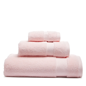 Sferra Bello Bath Towel In Pink