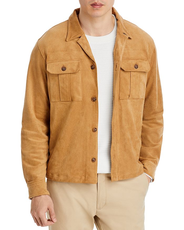 Button front jacket discount
