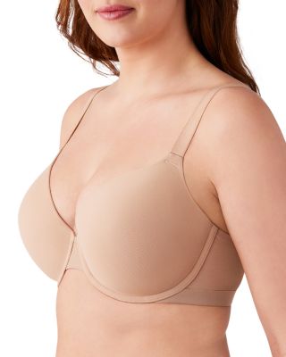 Shape Revelation™ Shallow Top Contour Underwire Bra
