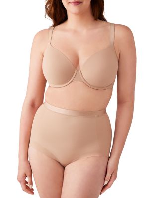 Shape Revelation™ Shallow Top Contour Underwire Bra