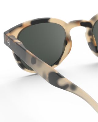 #C Sunglasses, 45mm
