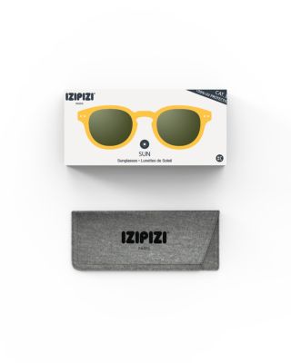 #C Sunglasses, 45mm