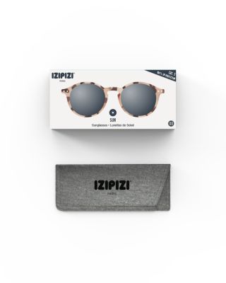 Collection D Sunglasses, 45mm