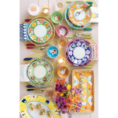 Campagna Porco Coupe Pasta Bowl