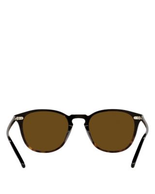 Forman L.A. Square Sunglasses, 51mm