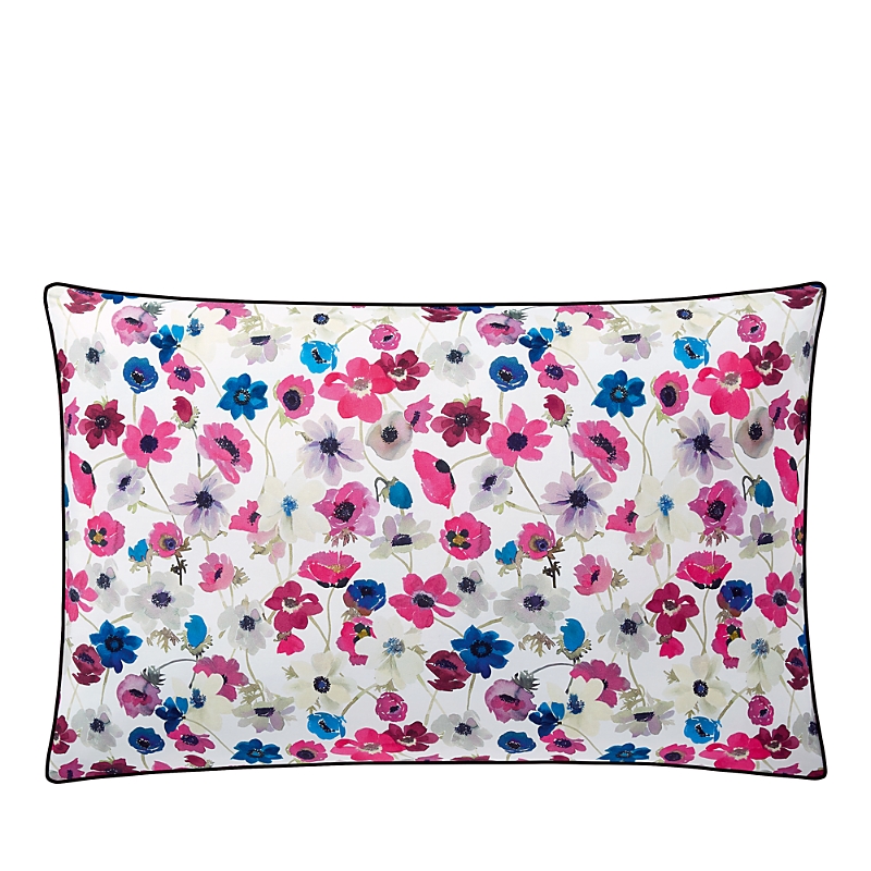 Anne De Solene Prairie King Sham In Rose