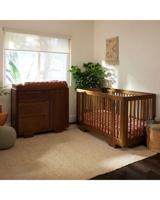 Yuzu 3 Drawer Changer Dresser