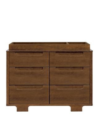 Yuzu 6 Drawer Dresser