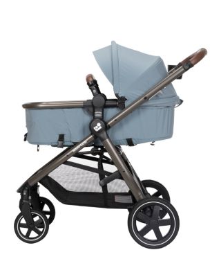 Zelia™2 Luxe 5 in 1 Modular Travel System