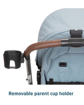 Zelia™2 Luxe 5 in 1 Modular Travel System