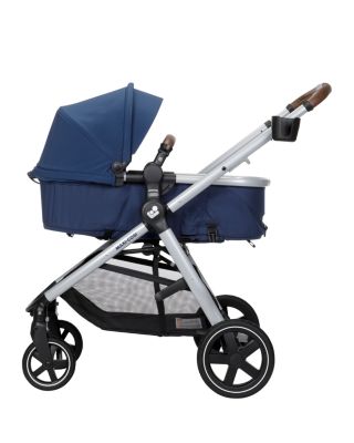 Zelia™2 Luxe 5 in 1 Modular Travel System