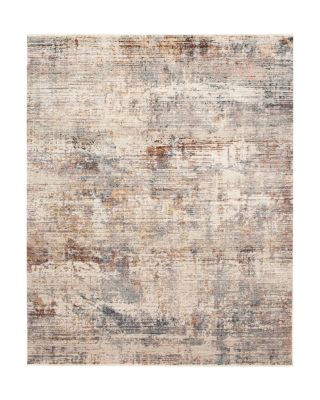 Karastan Echo Bellezza Area Rug, 7'10 x 10'3