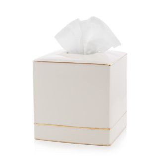 Kassatex St. Honore Tissue Box | Bloomingdale's