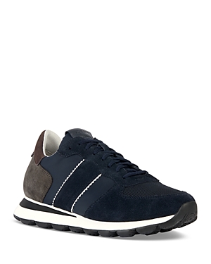 Men's Spherica V Series Lace Up Sneakers