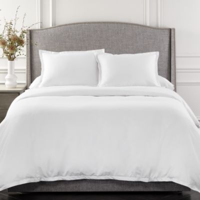 Sky - 500TC Wrinkle Resistant Sateen Bedding Collection