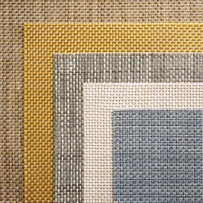 Chilewich Basketweave Table Linens