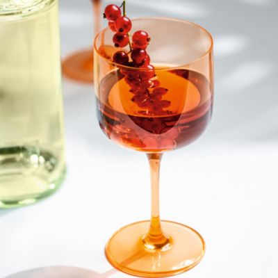 Like Wine Glass, Set of 2