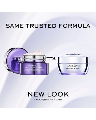 R&eacute;nergie Lift Multi-Action Ultra Dark Circles Correcting Eye Cream 0.5 oz.