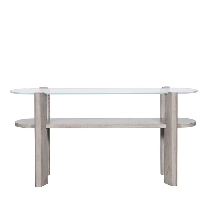 Vanguard Furniture Walcott Console Table | Bloomingdale's