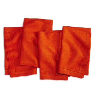 Festival Dinner Napkins, Set of 4