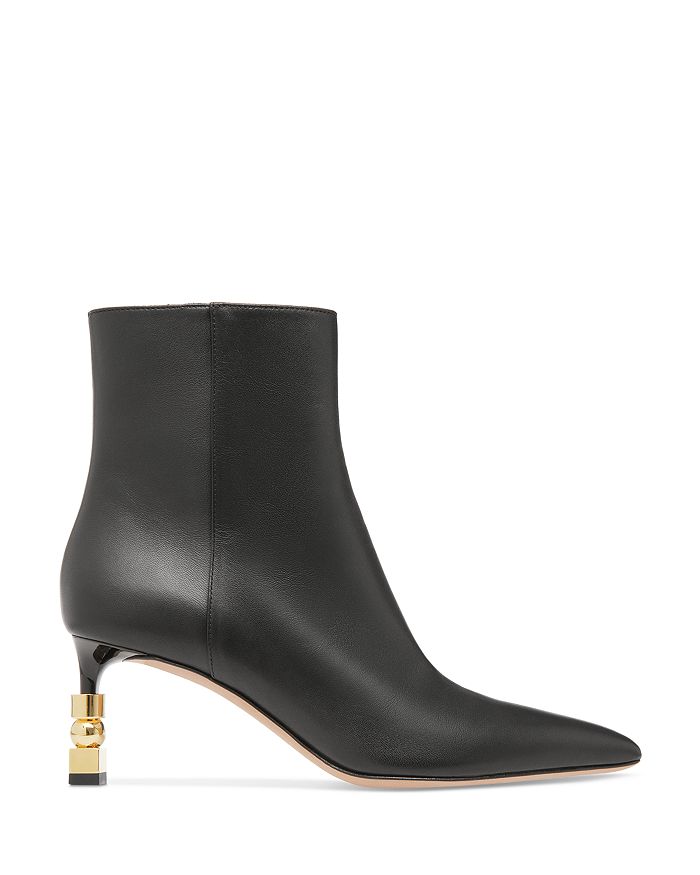Bally booties cheap