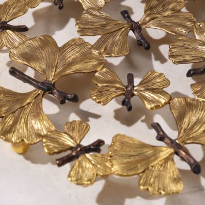 Butterfly Ginkgo Collection