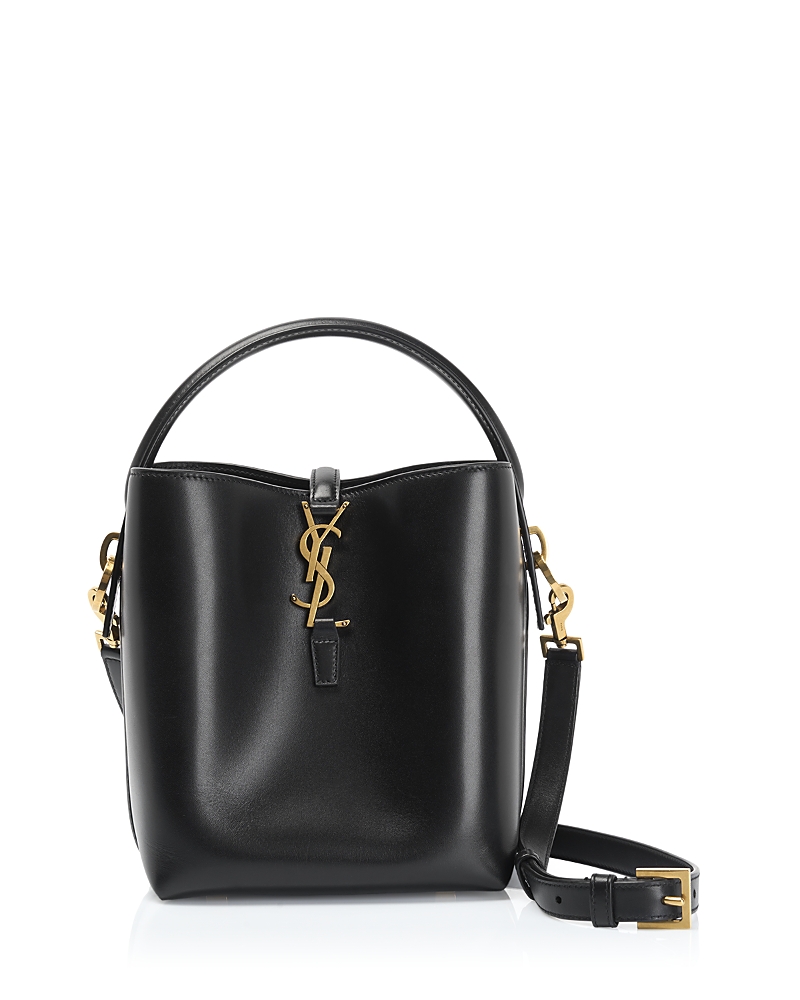 Saint Laurent Le 37 Small Bucket Bag