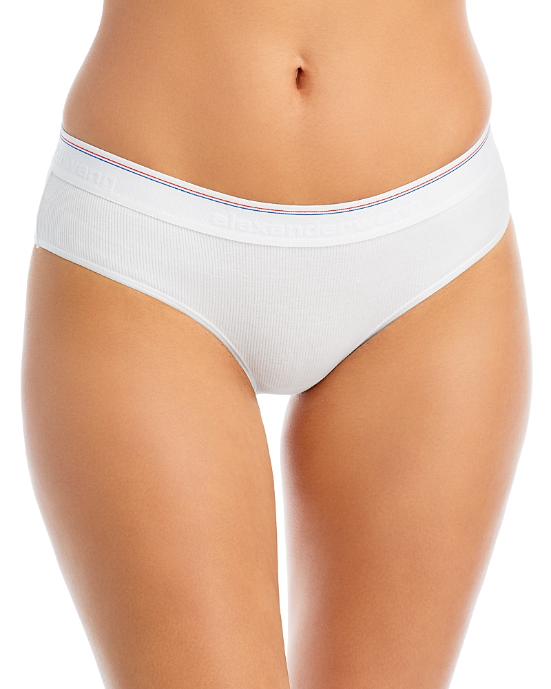 Alexander Wang Classic Logo Brief