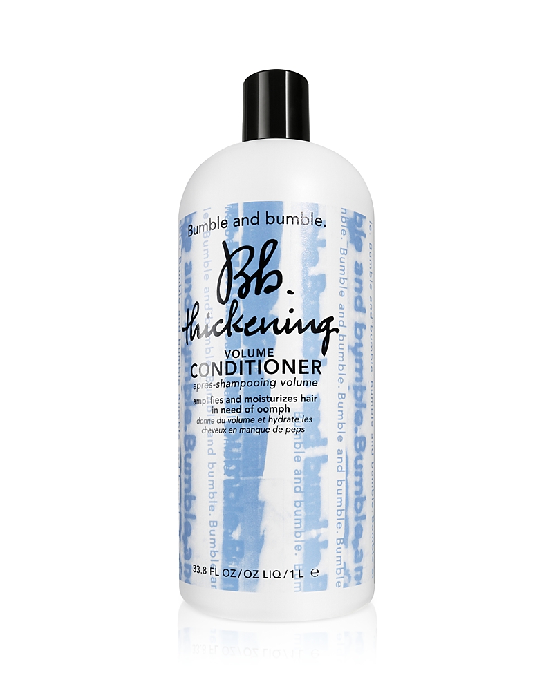 Bumble and bumble Bb. Thickening Volume Conditioner 33.8 oz.