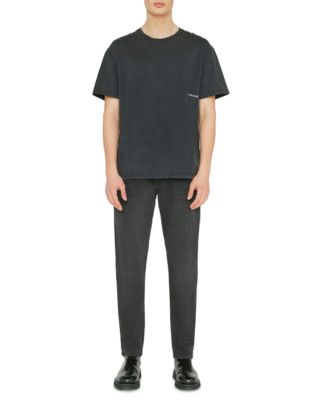 L'Homme Slim Fit Jeans in Fade to Gray