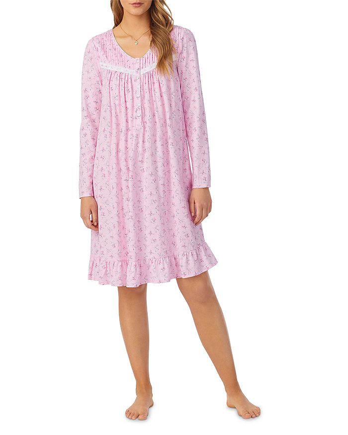 Eileen West Short Nightgown Bloomingdale's