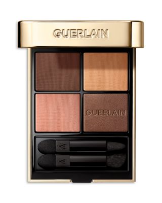 Guerlain - Ombres G Quad Eyeshadow Palette