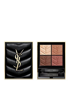 Yves Saint Laurent - Couture Mini Clutch Luxury Eyeshadow Palette