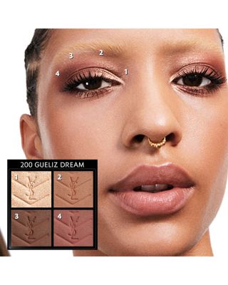 Couture Mini Clutch Luxury Eyeshadow Palette