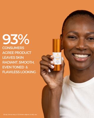 Universal C Skin Refiner Vitamin C Serum + SPF50 Mineral Sunscreen