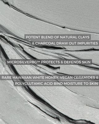 Microbiome Purifying Clay Mask 2.65 oz.