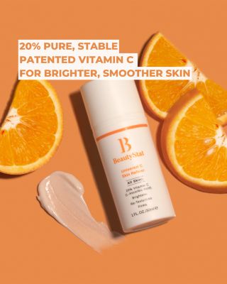 Universal C Skin Refiner Vitamin C Brightening Serum 1 oz.