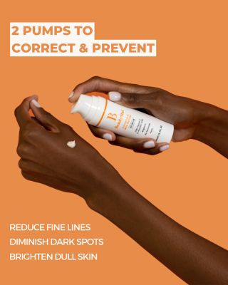 Universal C Skin Refiner Vitamin C Brightening Serum 1 oz.