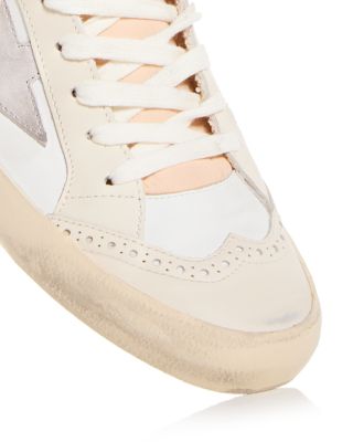 Women's Mid Star Mid Top Sneakers