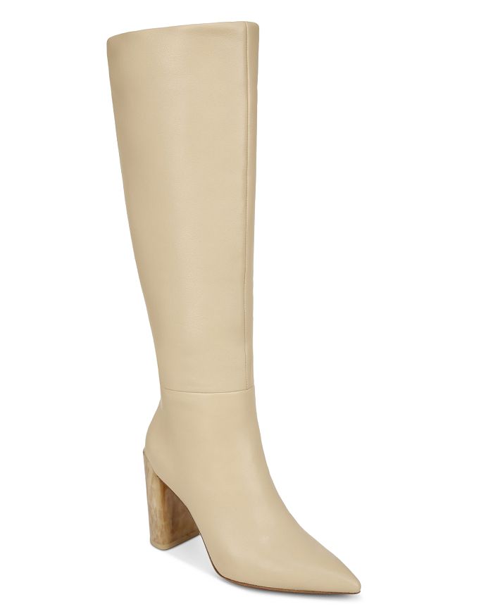 Vince boots bloomingdales cheap