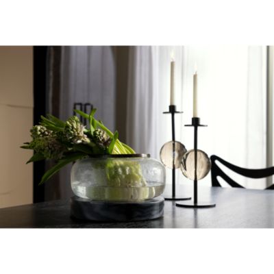 Terrell Candleholders, Set of 2