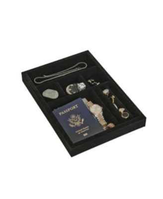  7-Section Fire Safe Tray